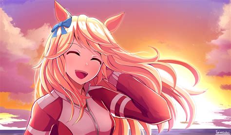[Koikatsu] Uma Musume ~ Gold City .